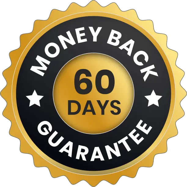 RevivaGlow 60 days money back 